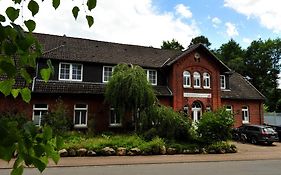 Gästehaus Wacholderheide Garni